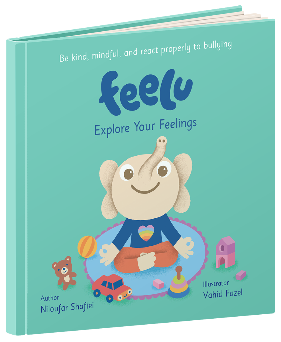 Feelu: Explore Your Feelings