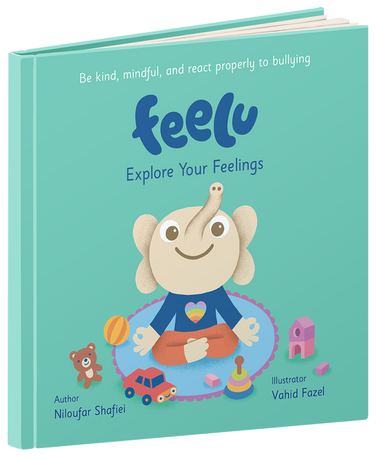 Feelu: Explore Your Feelings